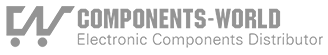 इलेक्ट्रॉनिक घटक वितरक - Component-World.com